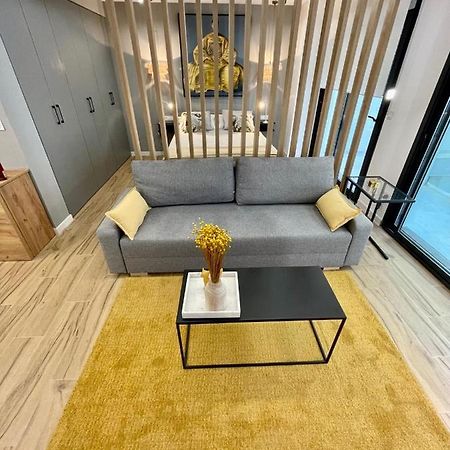 Agata10-2I Apartment อาลิกันเต ภายนอก รูปภาพ