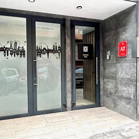 Agata10-2I Apartment อาลิกันเต ภายนอก รูปภาพ