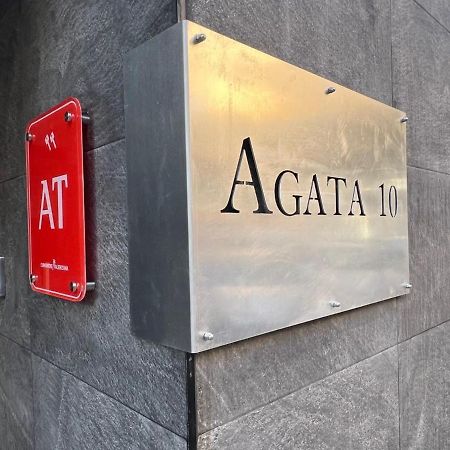 Agata10-2I Apartment อาลิกันเต ภายนอก รูปภาพ