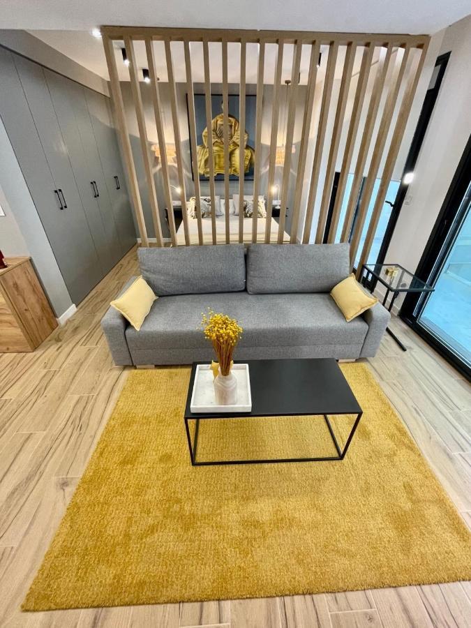 Agata10-2I Apartment อาลิกันเต ภายนอก รูปภาพ