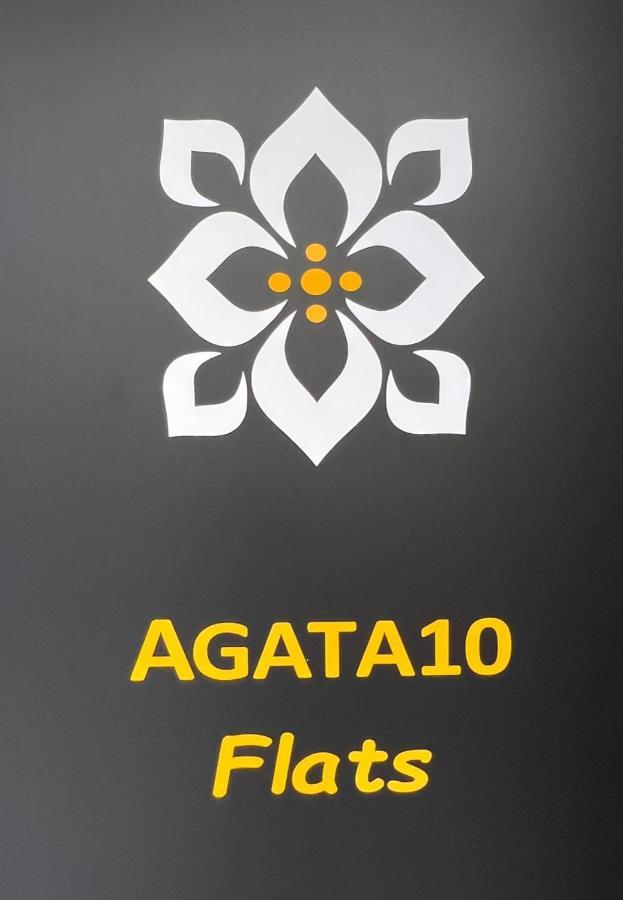 Agata10-2I Apartment อาลิกันเต ภายนอก รูปภาพ